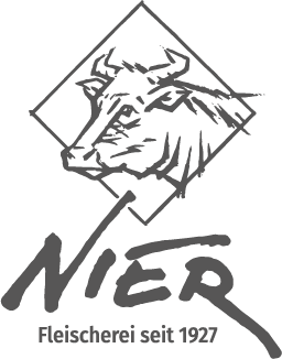 Fleischerei Nier - Logo